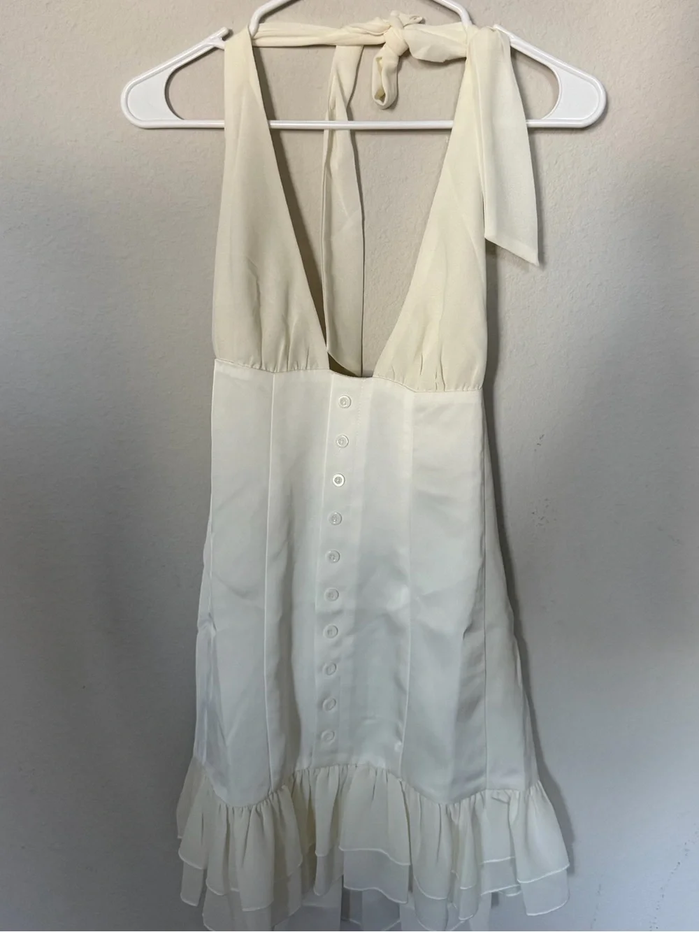 Peppermayo Dress